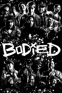 Bodied-hd