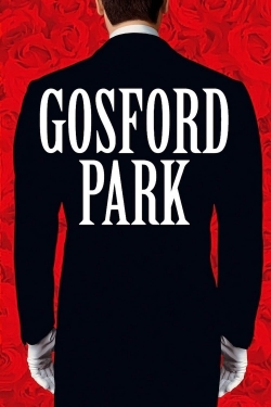 Gosford Park-hd