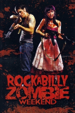 Rockabilly Zombie Weekend-hd