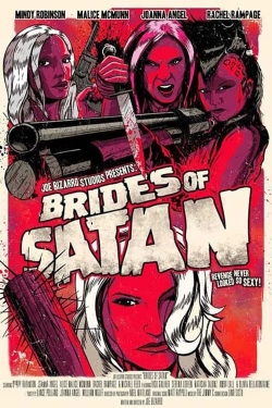 Brides of Satan-hd
