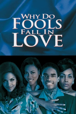 Why Do Fools Fall In Love-hd