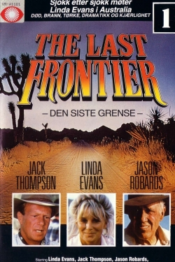 The Last Frontier-hd