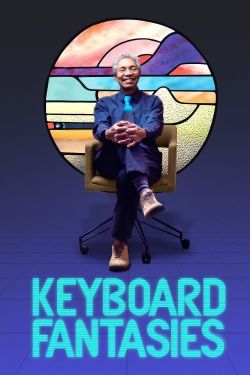 Keyboard Fantasies: The Beverly Glenn-Copeland Story-hd