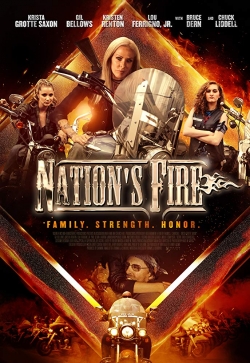 Nation's Fire-hd