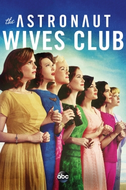 The Astronaut Wives Club-hd