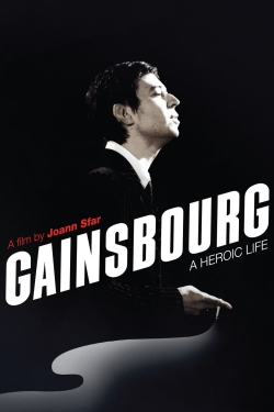 Gainsbourg: A Heroic Life-hd