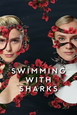 Swimming with Sharks-hd