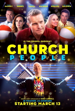 Church People-hd