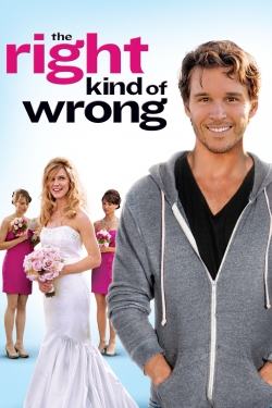 The Right Kind of Wrong-hd