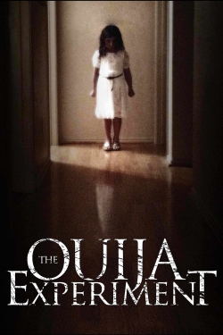 The Ouija Experiment-hd