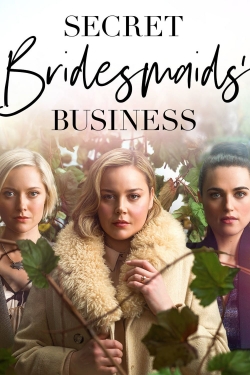 Secret Bridesmaids' Business-hd