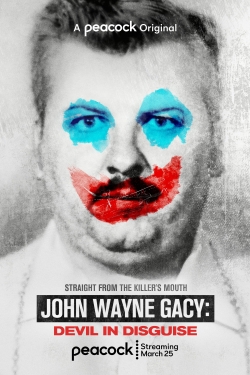 John Wayne Gacy: Devil in Disguise-hd