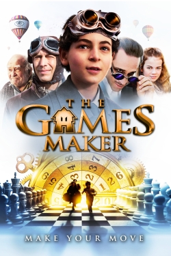 The Games Maker-hd