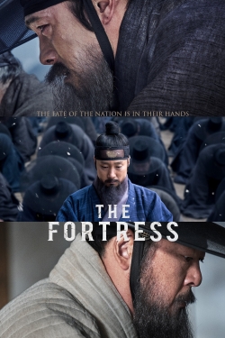 The Fortress-hd