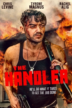 The Handler-hd