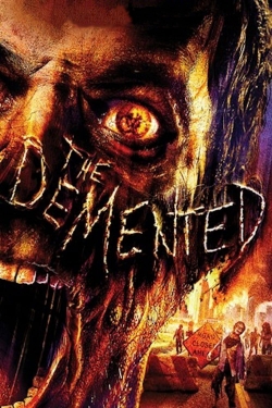 The Demented-hd