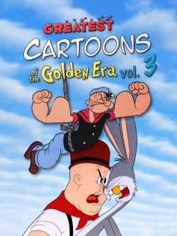 Greatest Cartoons of the Golden Era Vol. 3-hd