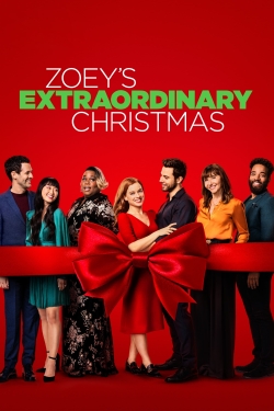 Zoey's Extraordinary Christmas-hd