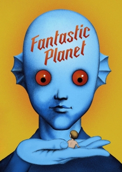 Fantastic Planet-hd