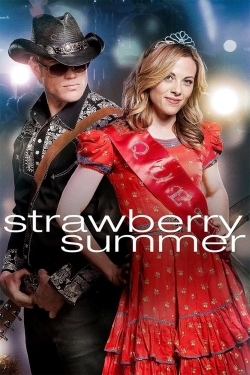 Strawberry Summer-hd