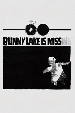 Bunny Lake Is Missing-hd