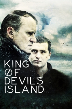 King of Devil's Island-hd