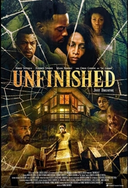 Unfinished-hd