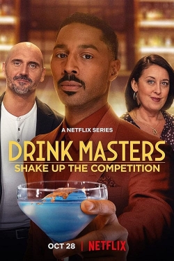 Drink Masters-hd