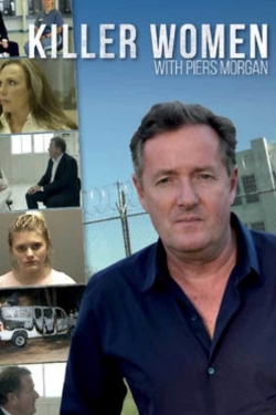 Killer Women with Piers Morgan-hd