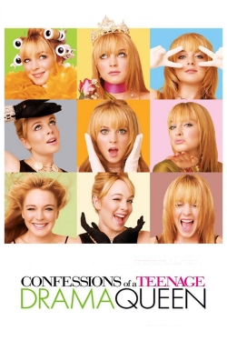 Confessions of a Teenage Drama Queen-hd