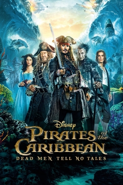 pirates of the caribbean free