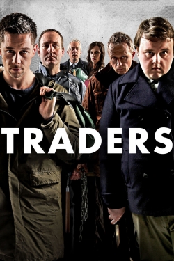 Traders-hd