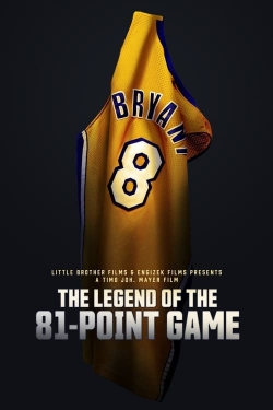 The Legend of the 81-Point Game-hd