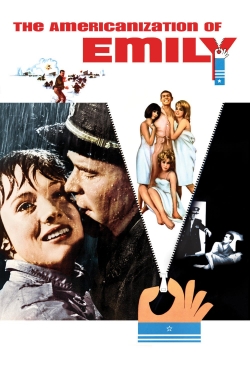 The Americanization of Emily-hd