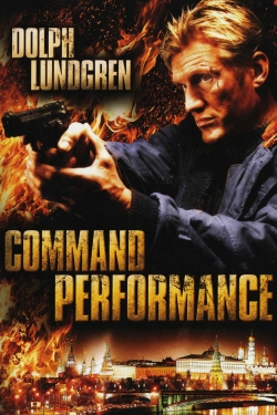 Command Performance-hd
