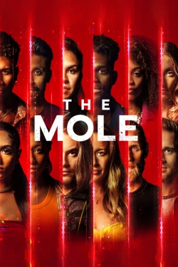 The Mole-hd