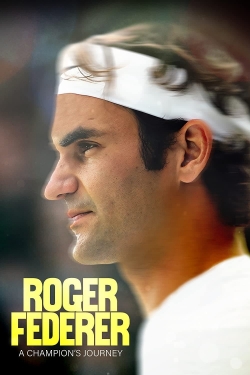 Roger Federer: A Champions Journey-hd
