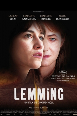 Lemming-hd