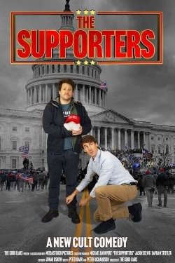 The Supporters-hd