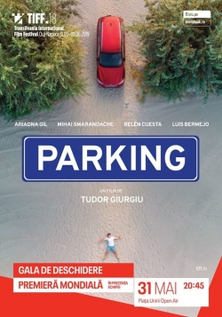 Parking-hd