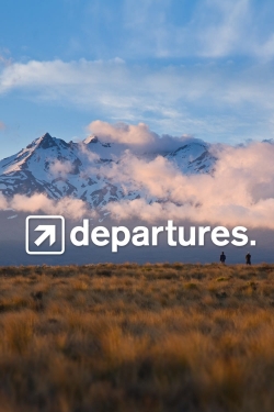 Departures-hd