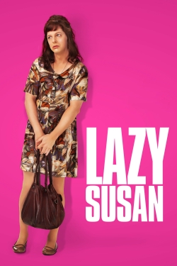 Lazy Susan-hd