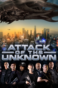 Attack of the Unknown-hd