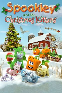 Spookley and the Christmas Kittens-hd