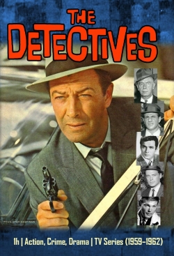 The Detectives-hd