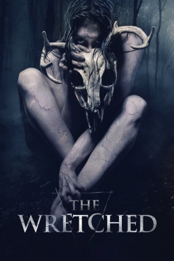 The Wretched-hd