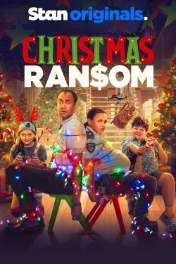 Christmas Ransom-hd