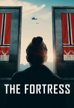 The Fortress-hd