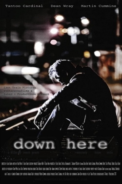 Down Here-hd
