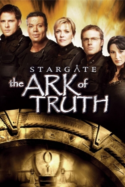 Stargate: The Ark of Truth-hd
